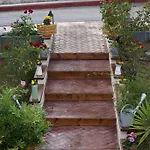 Apartman Palatino Áfitosz