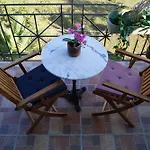 Palatino Apartman