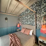 Apartman Palatino Áfitosz