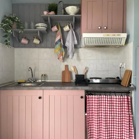 Apartament Palatino