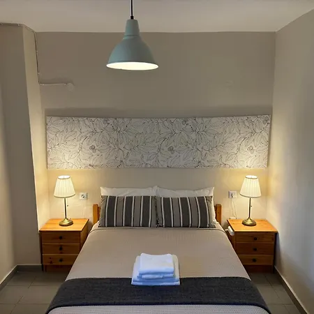 Palatino Apartman