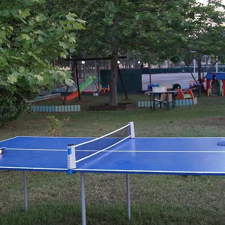 Apartament Palatino Afytos