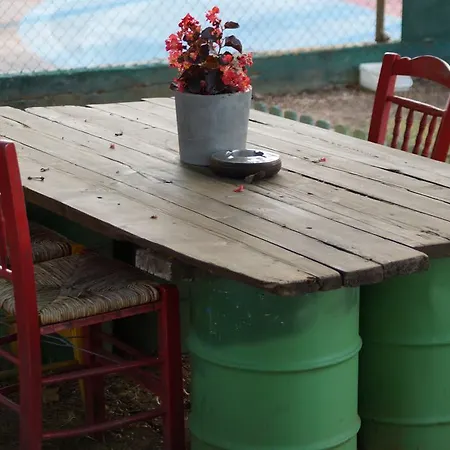 Apartament Palatino *