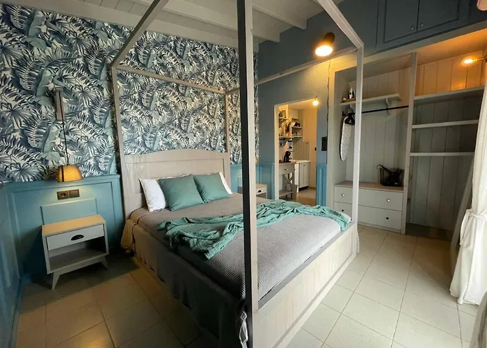 Palatino Daire