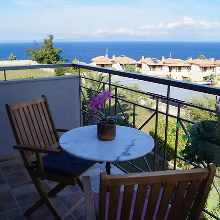 Apartment Palatino