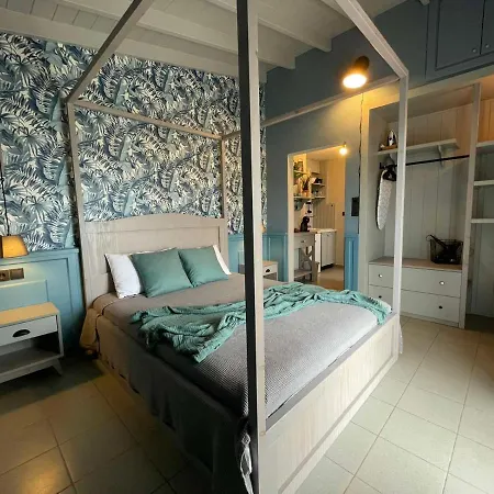 Palatino Apartment