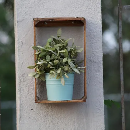 Apartamento Palatino