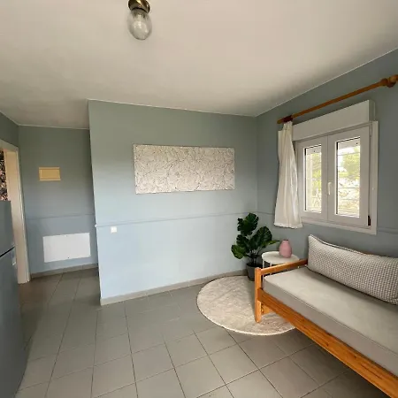Palatino Apartment Afytos