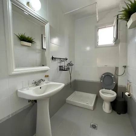 Apartment Palatino *