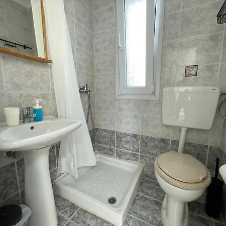 Apartment Palatino *