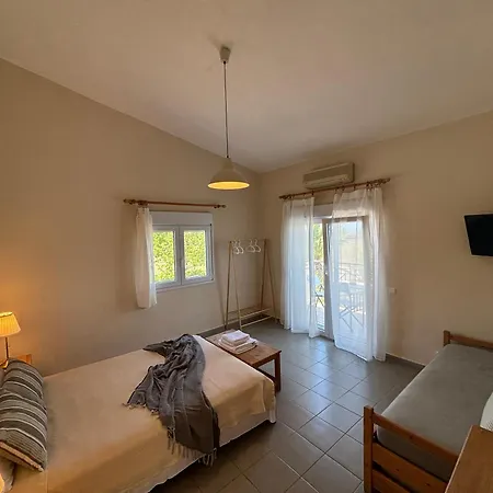Palatino Apartment *