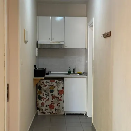 Apartment Palatino *