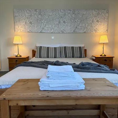 Palatino Apartment *