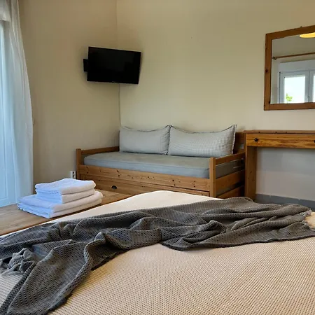 Apartment Palatino *
