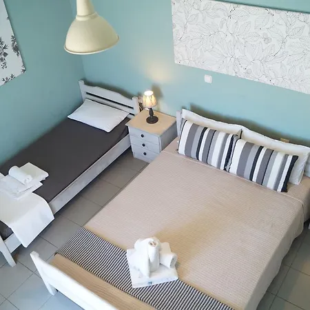 Palatino Apartment *