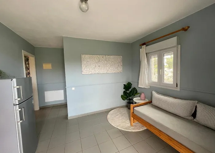 Palatino Apartman Áfitosz