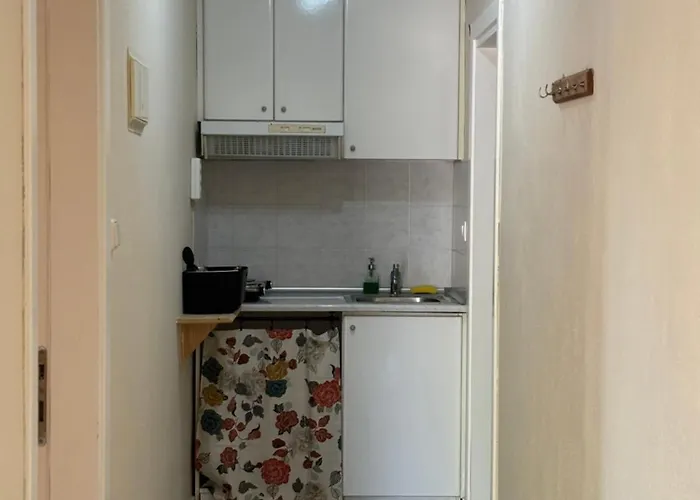 Apartman Palatino *
