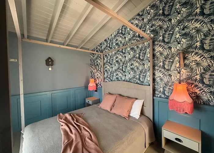 Apartman Palatino Áfitosz