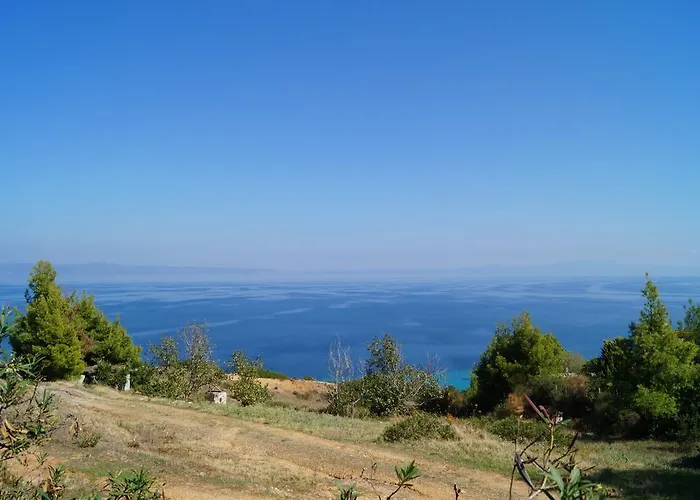 公寓 帕拉蒂诺酒店 *