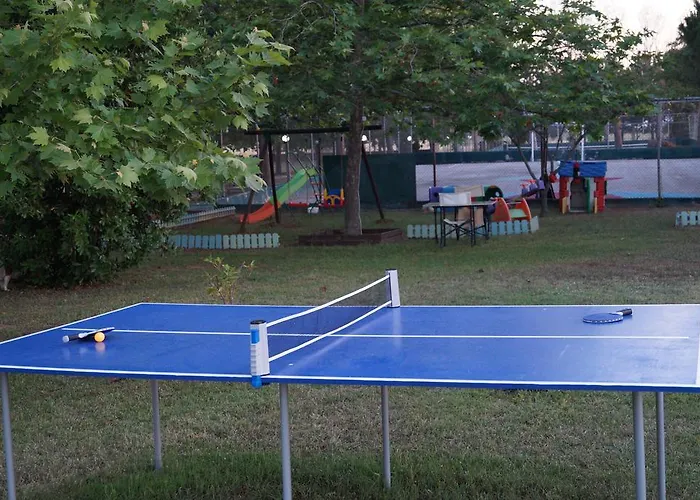 Apartman Palatino Áfitosz