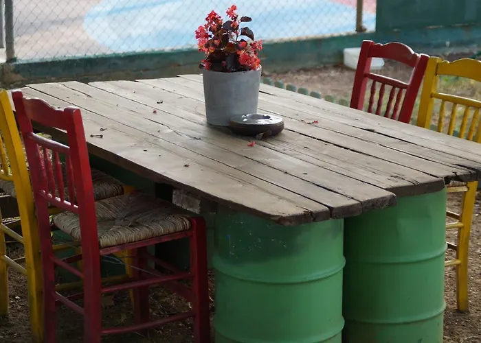 公寓 帕拉蒂诺酒店 *