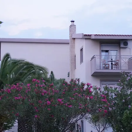 Appartamento Palatino *