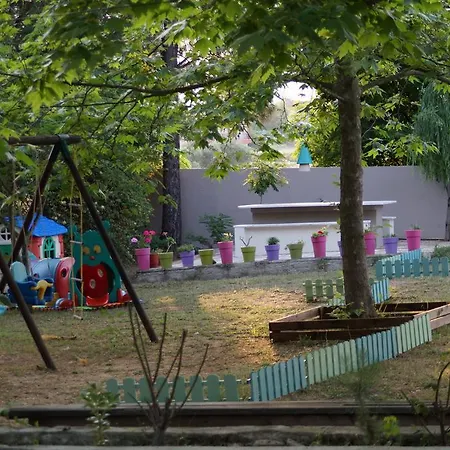 Palatino Appartamento *