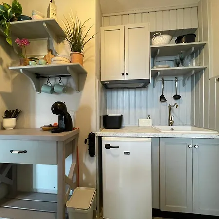 Palatino Appartamento Afytos