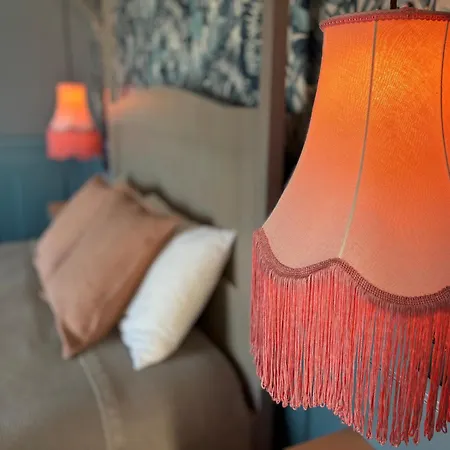 Palatino Appartamento Afytos