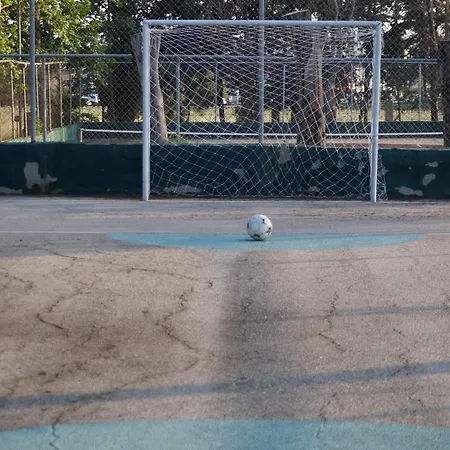 Appartamento Palatino