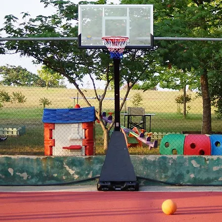 Palatino Appartamento *