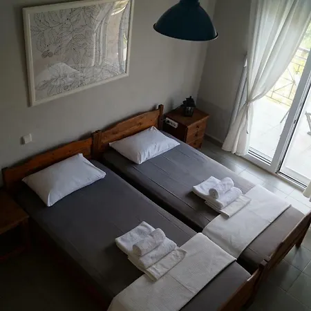 Palatino Appartamento *